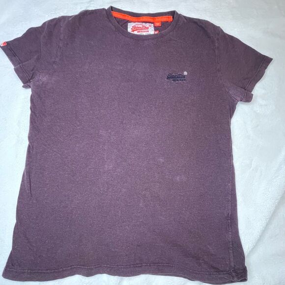 Super Dry Graphic Tshirt Lot Small Medium and Chino Shorts - Picture 8 of 8